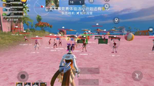 和平精英辅助【哪吒容器直装】全图透视 观战透视 增加爆率 锁死自瞄 掩体漏打 物资显示