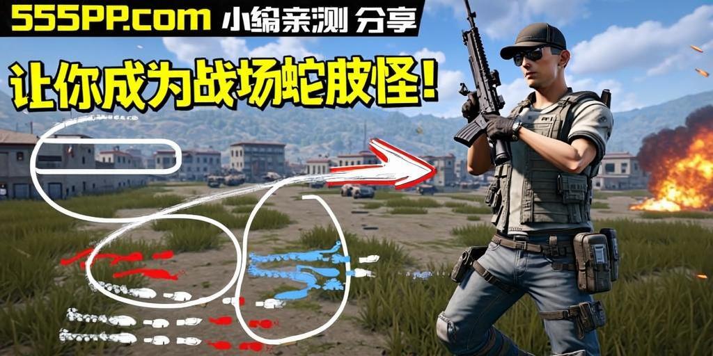 和平精英辅助软件：安全、稳定和有效的选择方