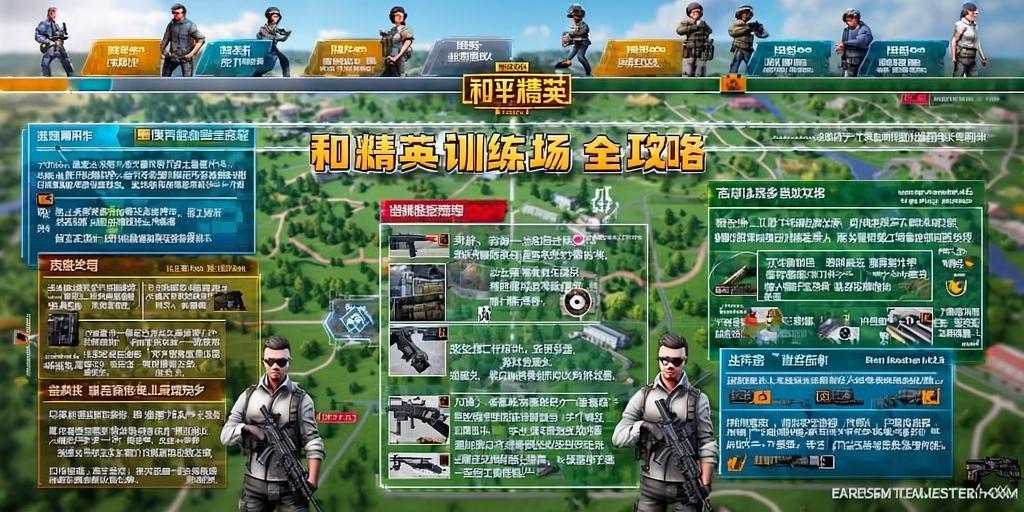 和平精英《牛魔王》直装辅助支持最新版本游戏使用