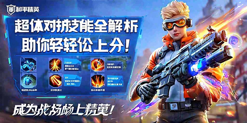 和平精英辅助【小飞侠】