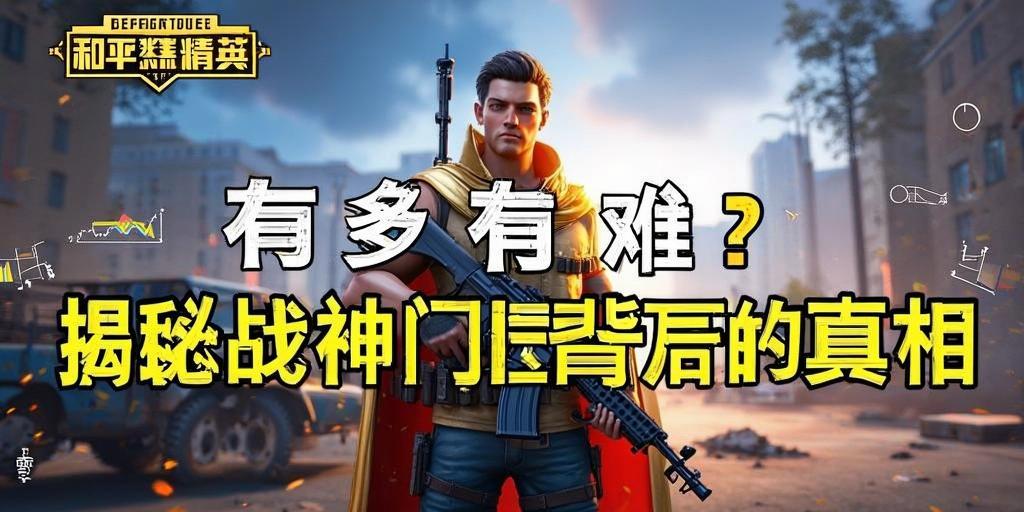 和平精英引擎直装【鹤童】发布：稳定无卡顿，观透与自瞄功能一应俱全