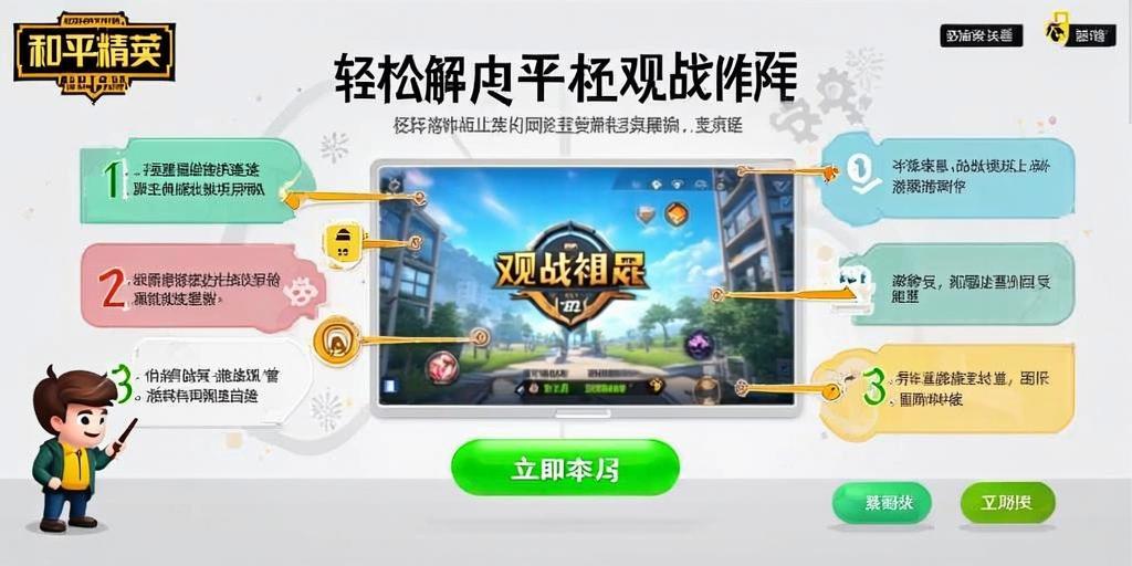 和平精英恶魔之眼外挂